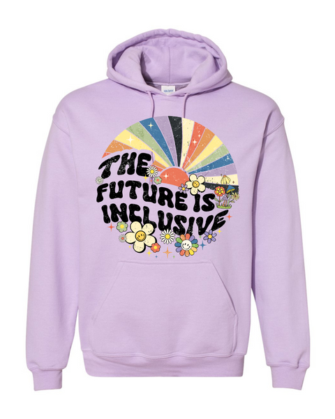 The Future is Inclusive