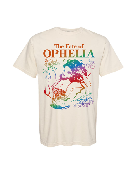 The Fate of Ophelia