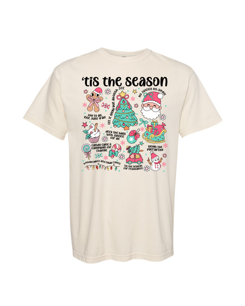 'Tis the Season for Social Justice