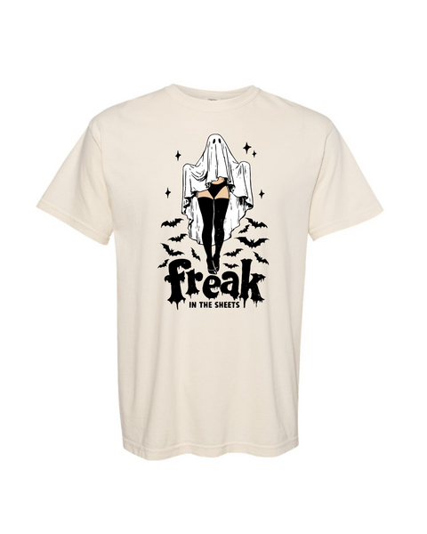 Freak in the Sheets