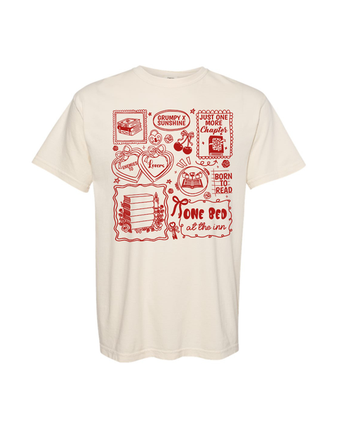 Enemies to Lovers Trope