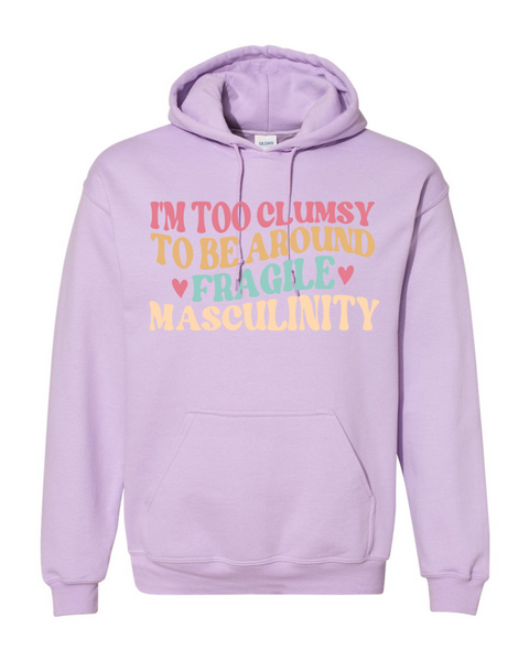Fragile Masculinity