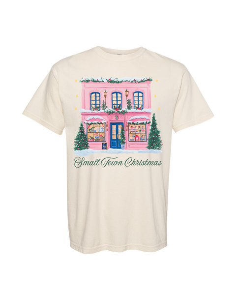 Small Town Christmas