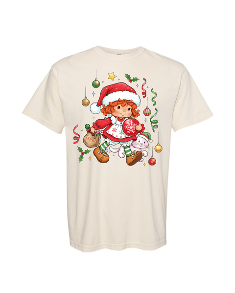 Strawberry Shortcake