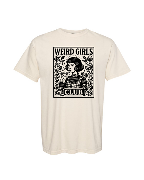 Weird Girls Club