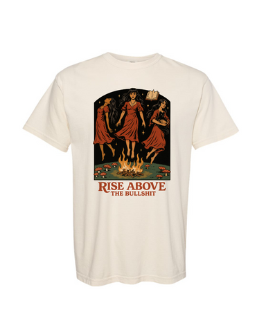 Rise Above the Bullshit