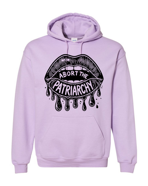 Abort the Patriarchy