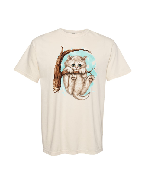 Opalite Kitty