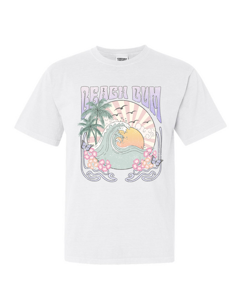 Beach Bum