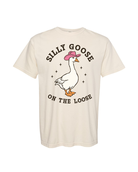 Silly Goose