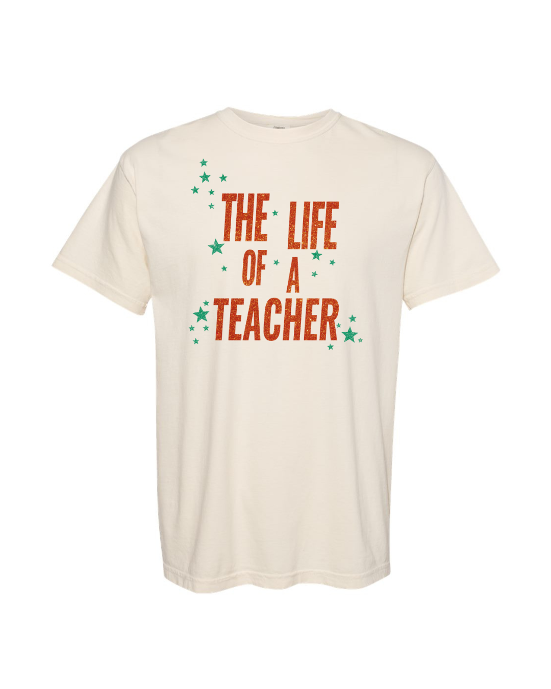 The Life of a Teacher