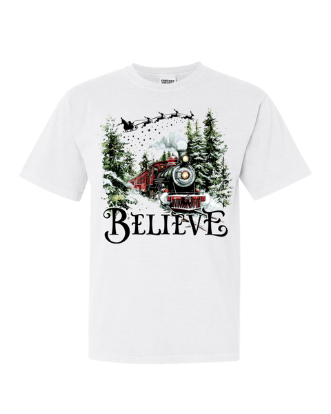 Youth Pullovers - Holiday Prints Part III