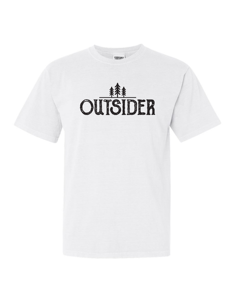 Outsider