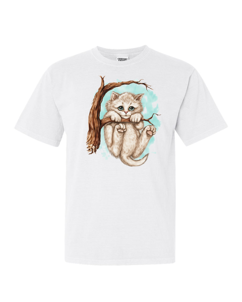 Opalite Kitty