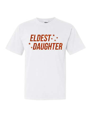 Eldest Daughter