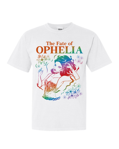The Fate of Ophelia