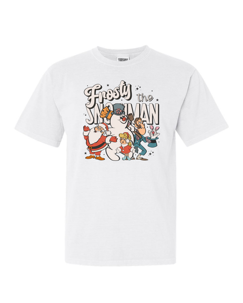 Youth Pullovers - Holiday Prints Part III