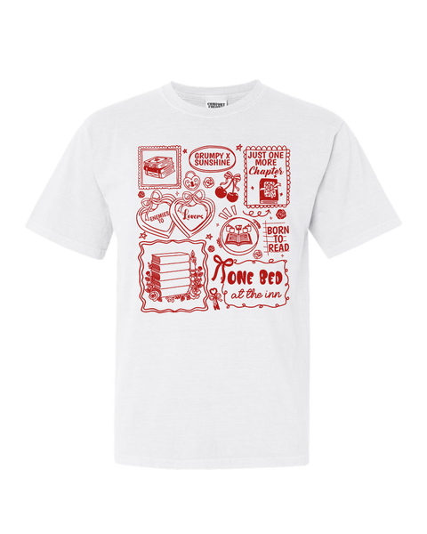 Enemies to Lovers Trope