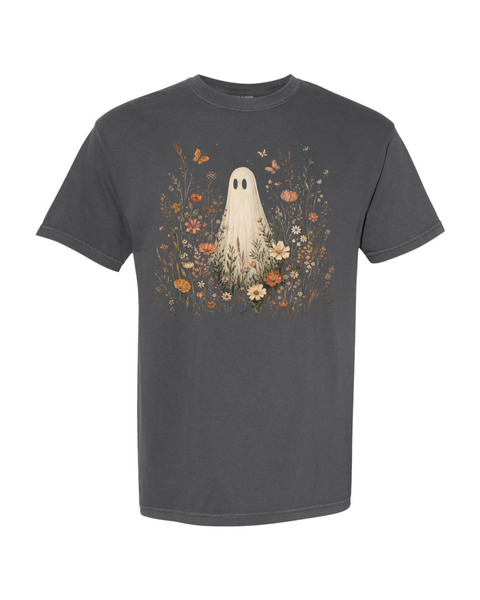 Wildflower Ghostie