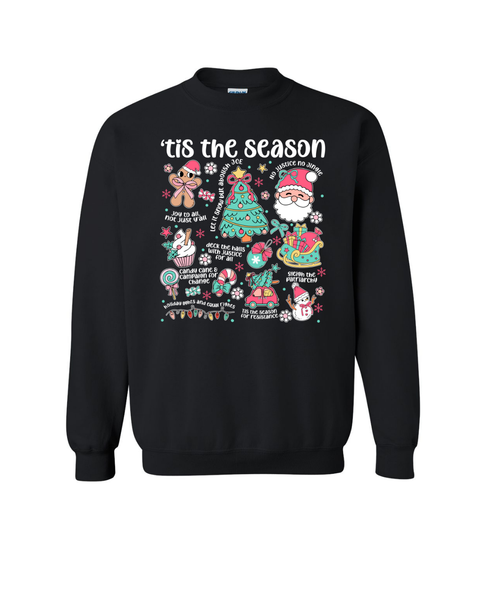 'Tis the Season for Social Justice