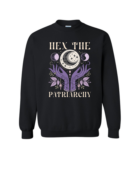 Hex the Patriarchy