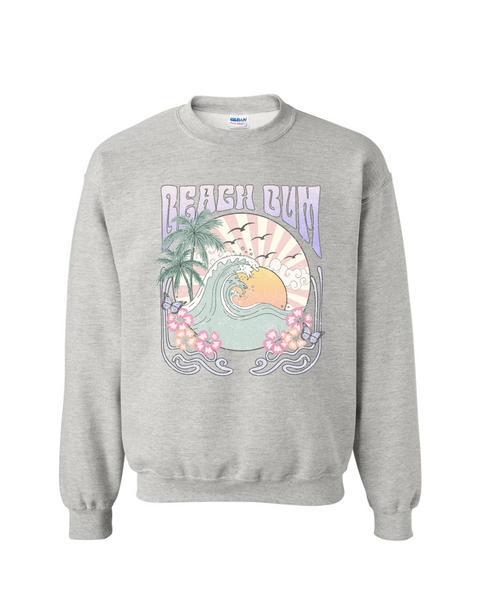 Beach Bum