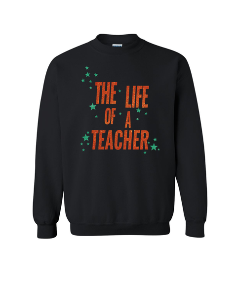 The Life of a Teacher