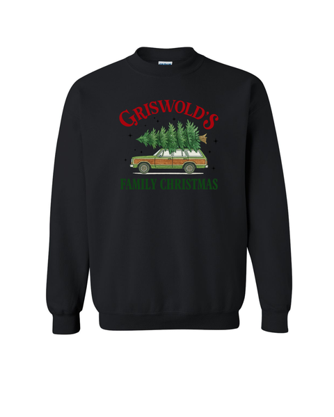 Clark's Crashout (double sided)