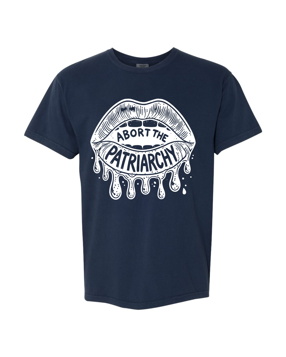Abort the Patriarchy