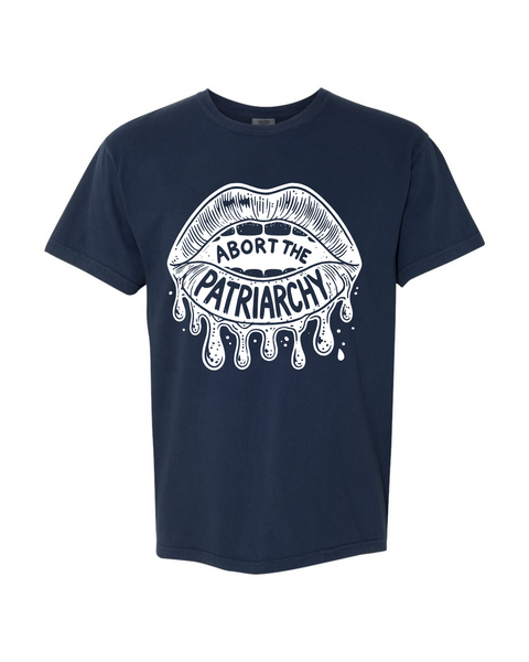Abort the Patriarchy