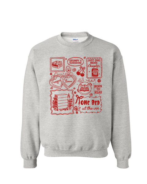 Enemies to Lovers Trope