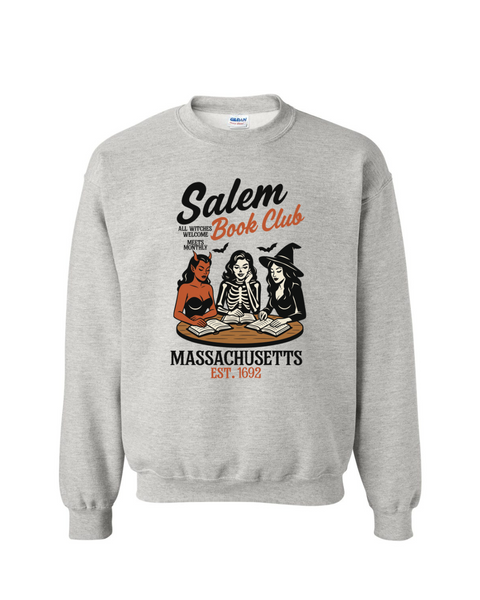 Salem Book Club (2)