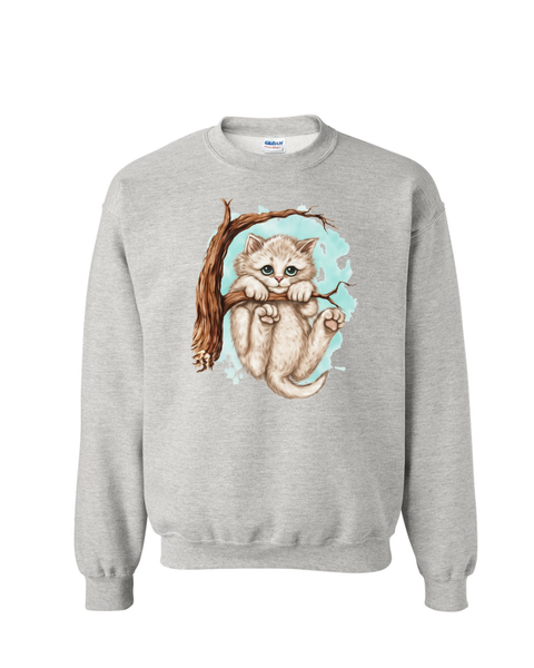 Opalite Kitty