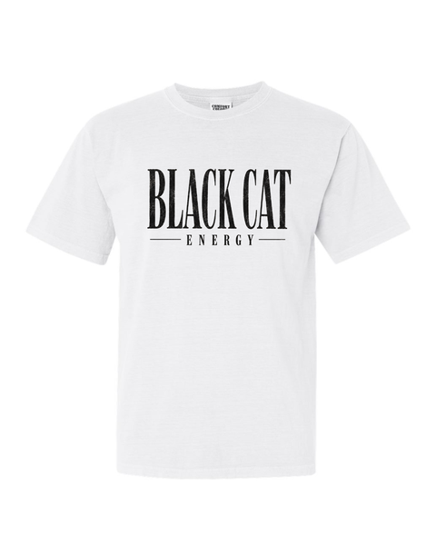 Black Cat Energy