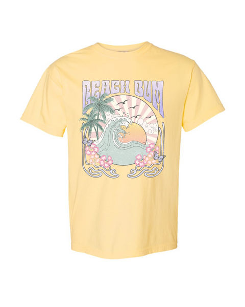 Beach Bum