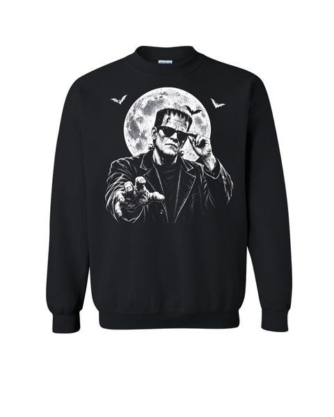 Frankenstein