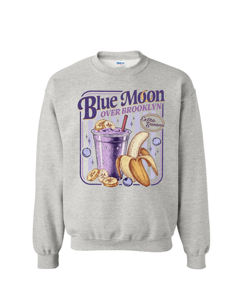 Heated Rivalry - Blue Moon Over Brooklyn