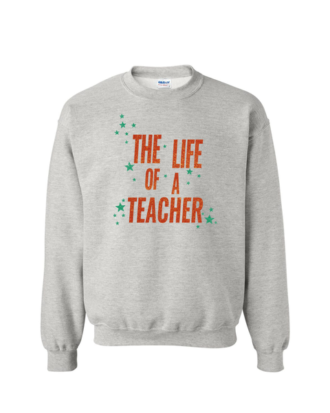 The Life of a Teacher