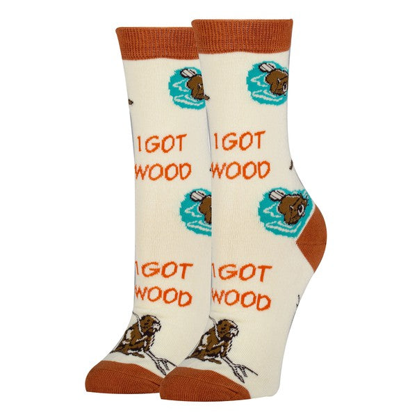 Novelty Socks