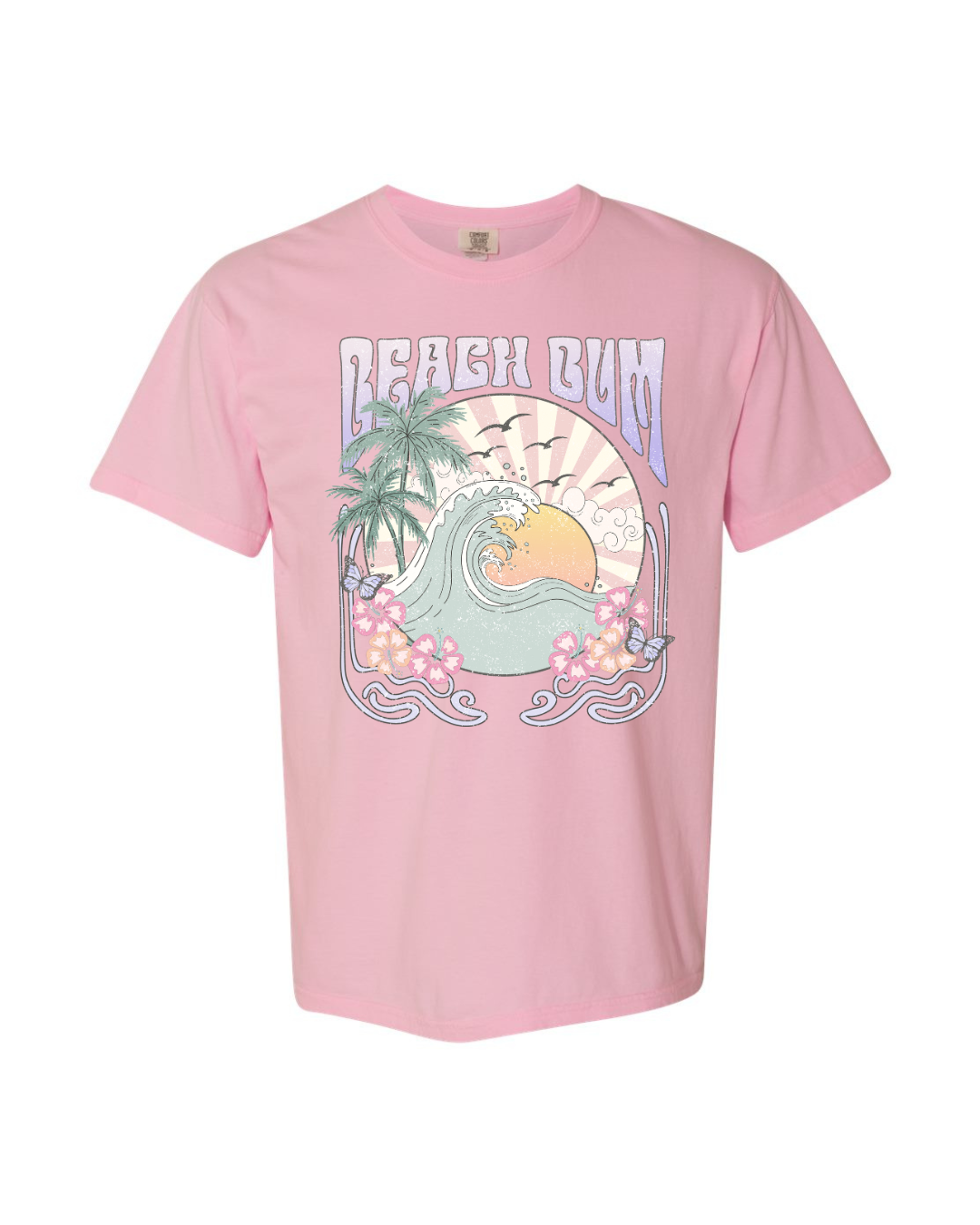 Beach Bum