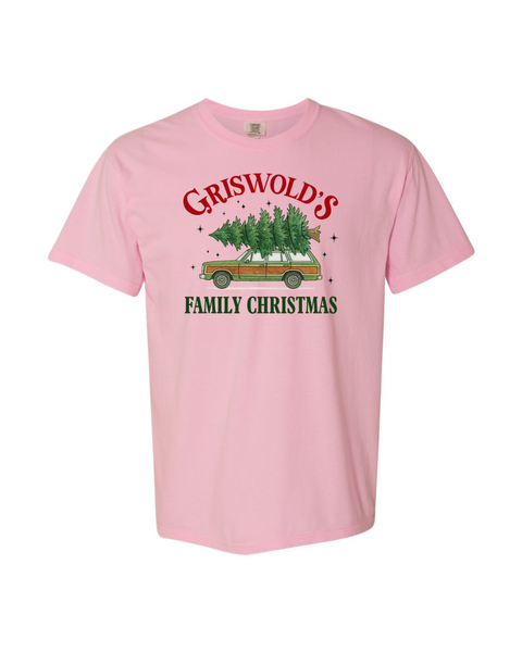 Clark's Crashout (double sided)