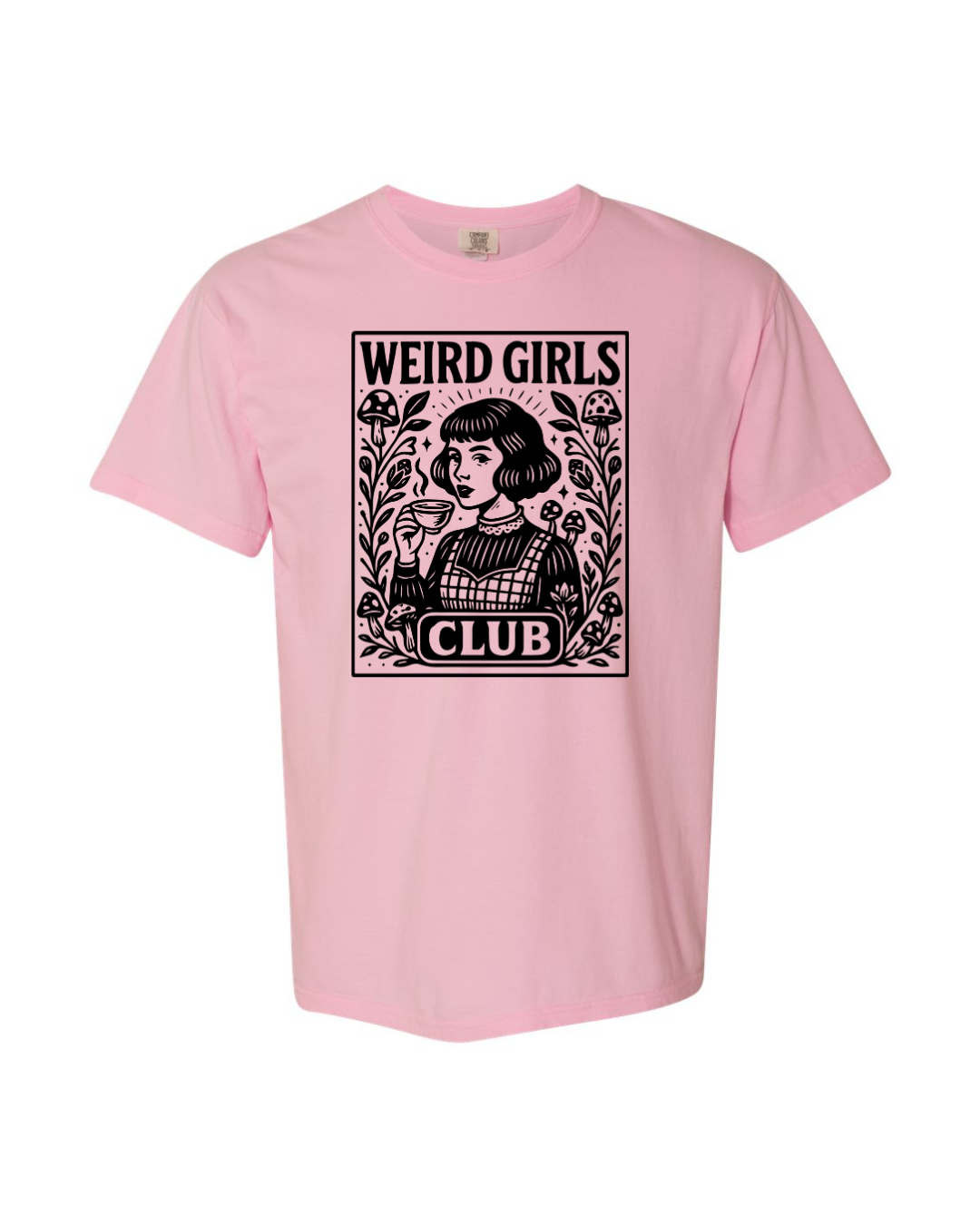 Weird Girls Club