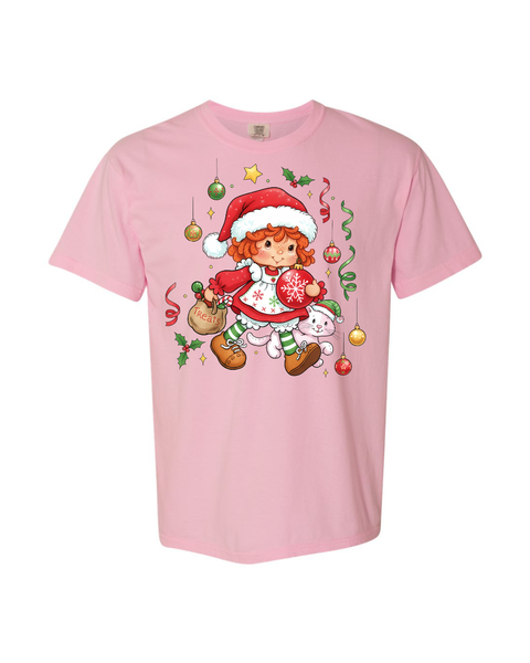 Strawberry Shortcake