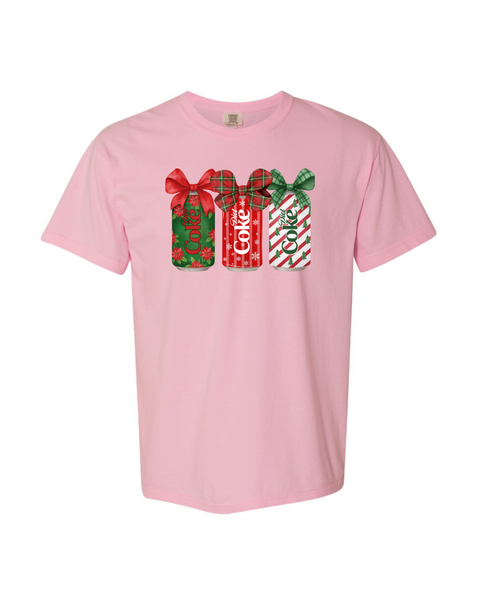 Diet Coke Christmas