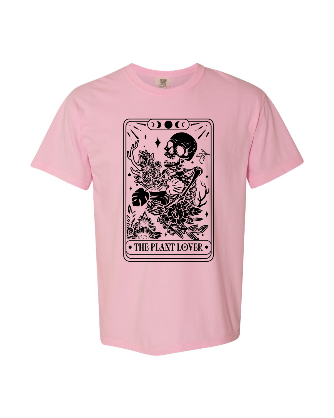 Plant Lover Tarot