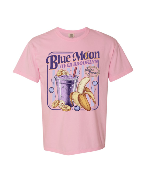 Heated Rivalry - Blue Moon Over Brooklyn