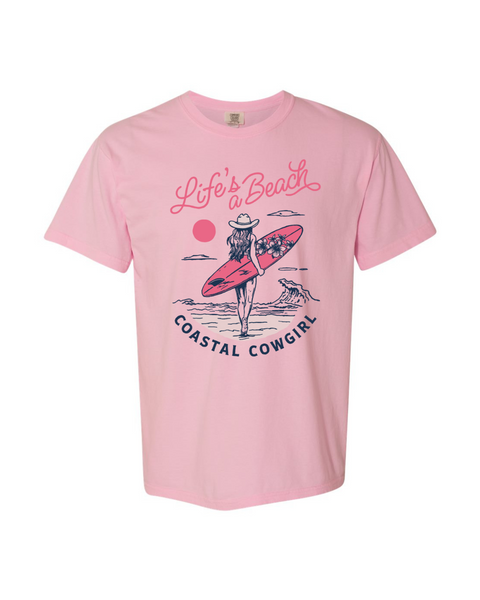 Coastal Cowgirl
