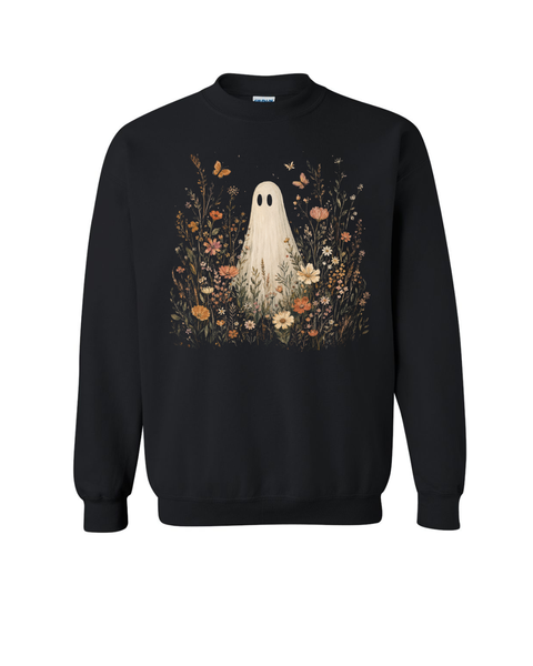 Wildflower Ghostie