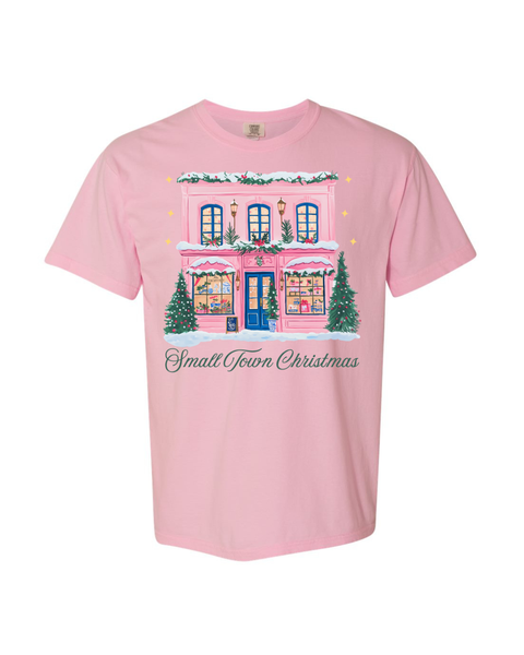 Small Town Christmas