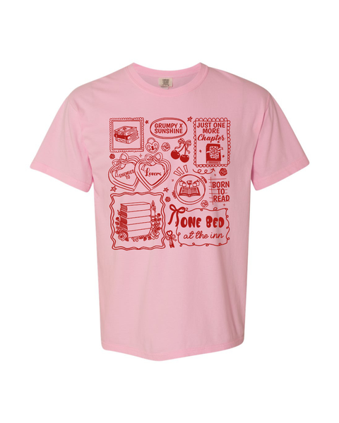 Enemies to Lovers Trope